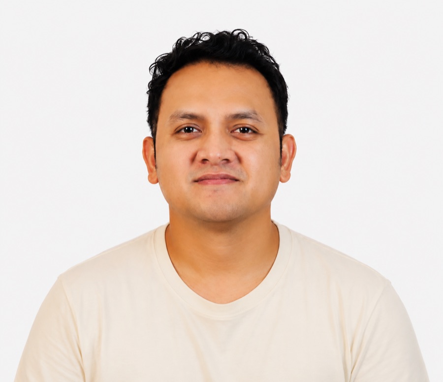 Albert Bongabong Jr.