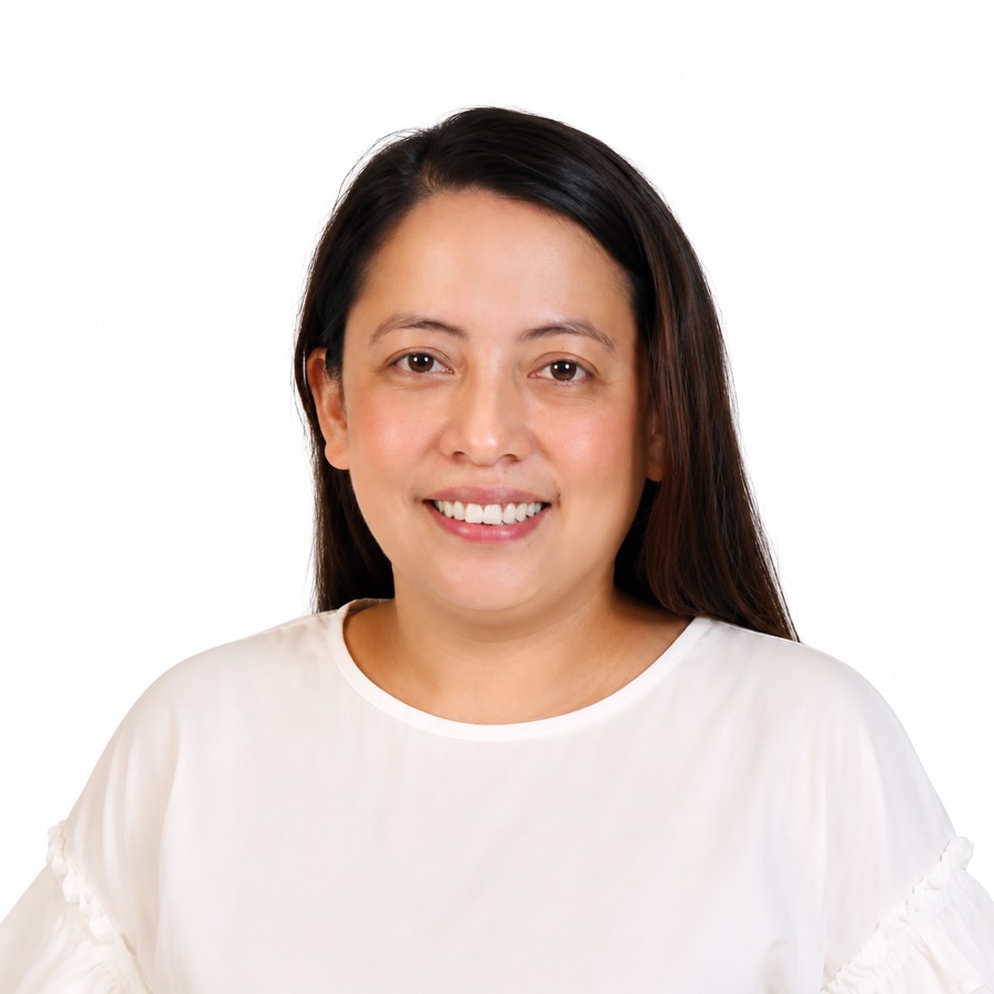 Rachel Alcantara-Bongabong