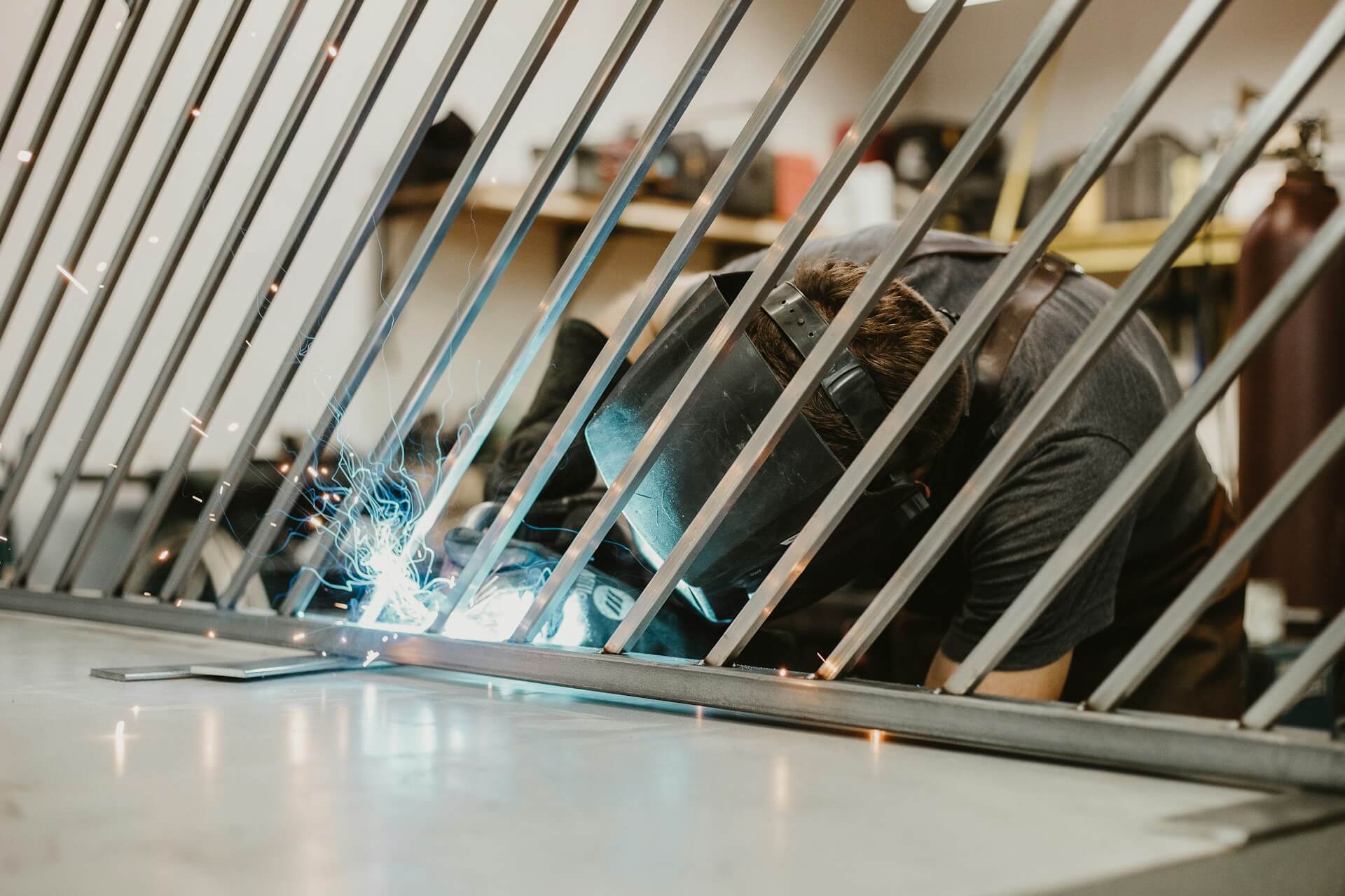 The Welding School Manila Facility